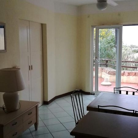Bouganville Residence ايزولا روسا المظهر الخارجي الصورة