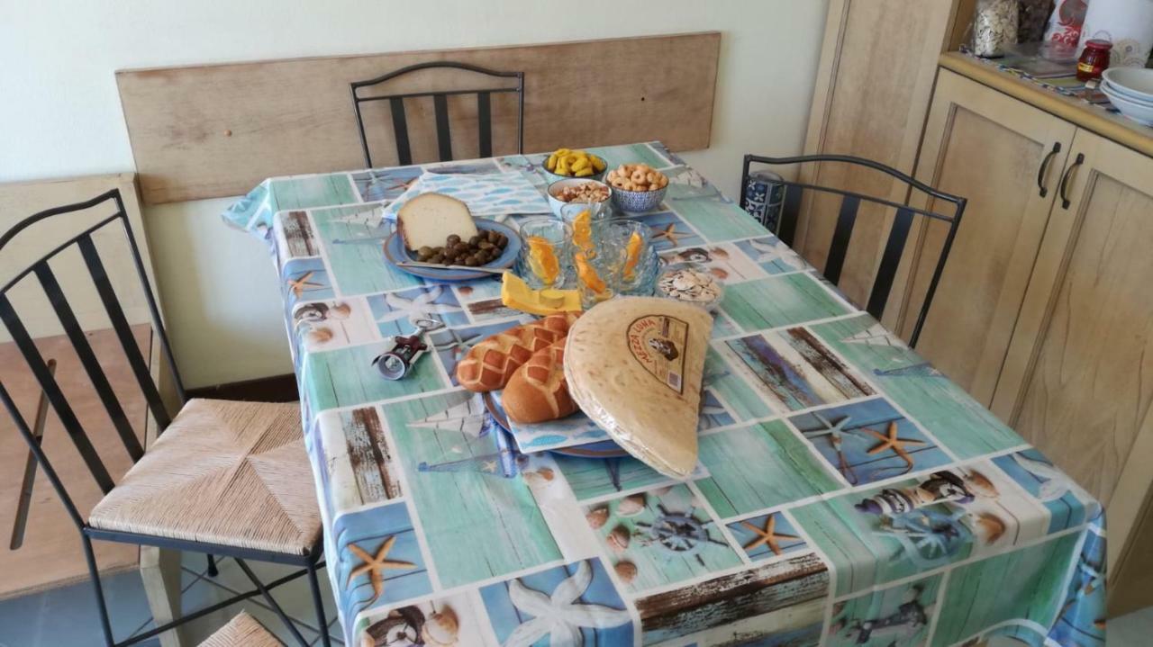 Bouganville Residence ايزولا روسا المظهر الخارجي الصورة