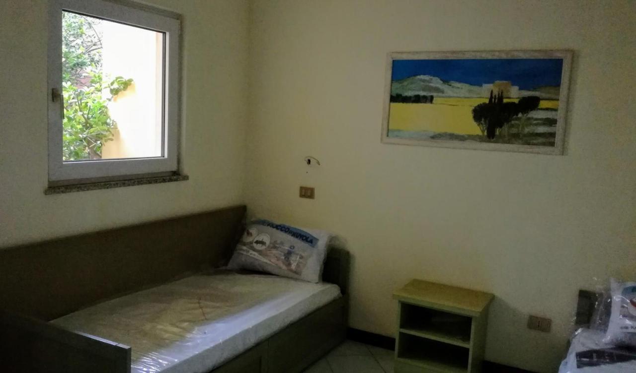 Bouganville Residence ايزولا روسا المظهر الخارجي الصورة