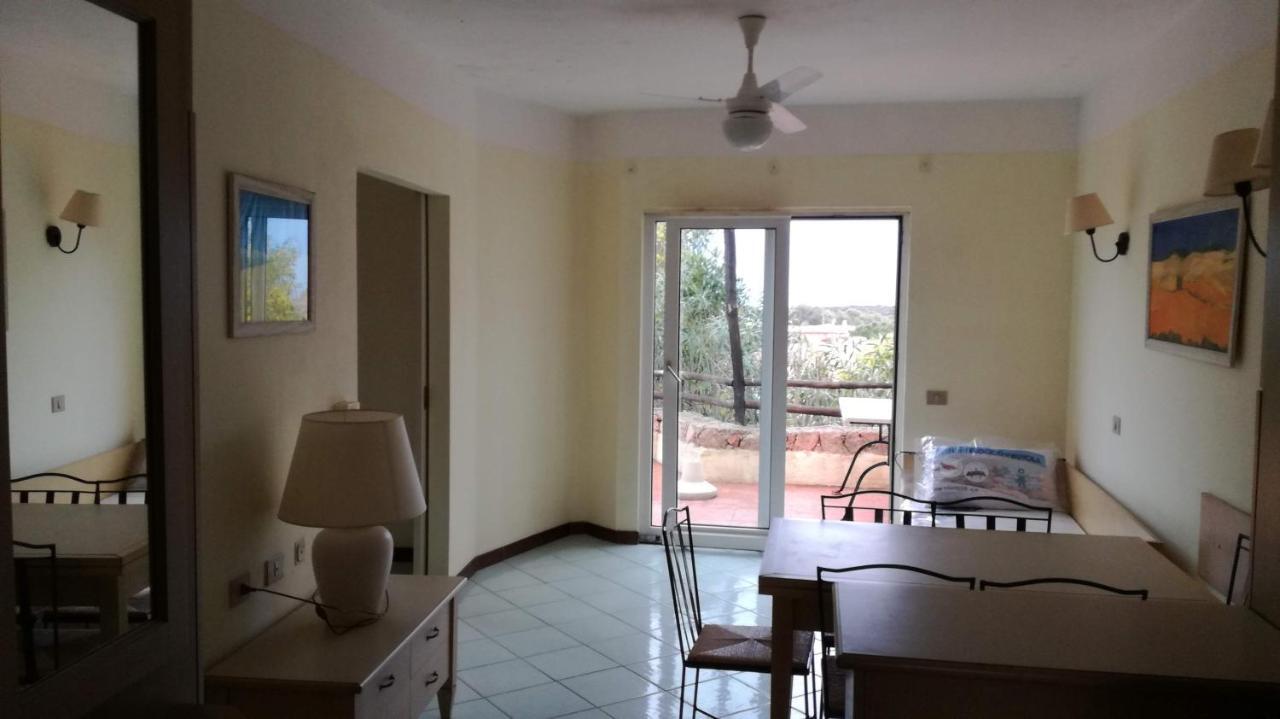 Bouganville Residence ايزولا روسا المظهر الخارجي الصورة